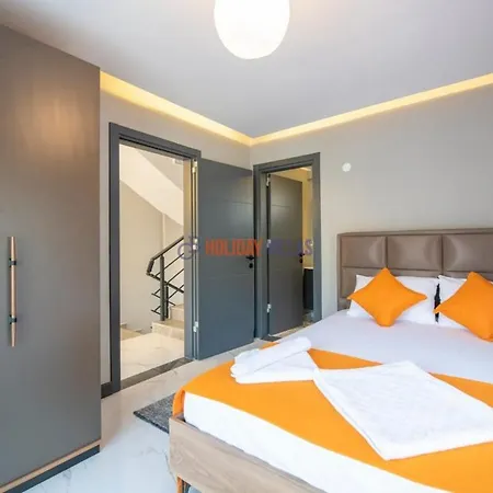 Su 2 Villa Fethiye