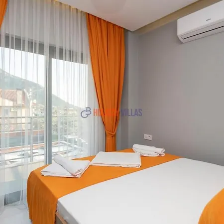 Su 2 Villa Fethiye